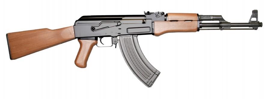 An image of an AK 47 rifle ak 47, ak 47 rifle, ak 47 jammu