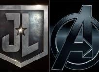 Justice League avengers