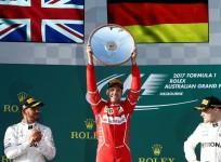 2017 Australian Grand Prix, 2017 Formula One season, Formula One news, Lewis Hamilton, Sebastian Vettel, Valtteri Bottas