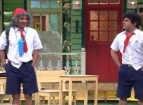 Kapil Sharma, Sunil Grover, The Kapil Sharma Show