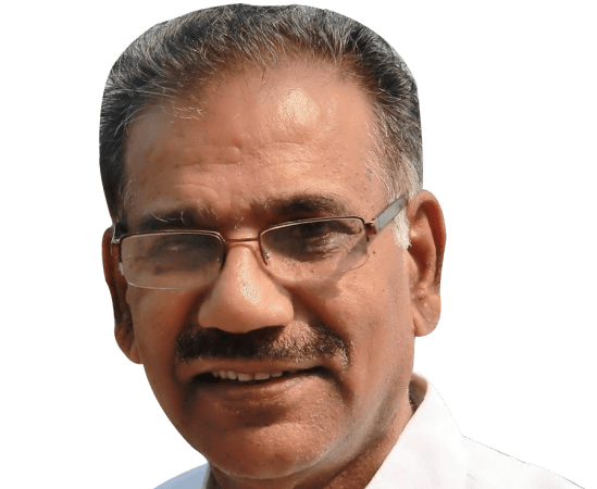 AK Saseendran