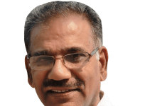 AK Saseendran