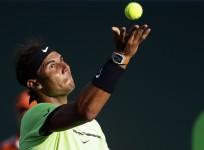 Rafael Nadal, Nadal vs Kohlschreiber, Philipp Kohlschreiber, Miami Open