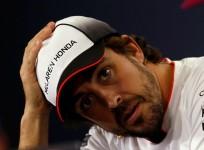 Fernando Alonso, McLaren formula one, Australian Grand Prix, 2017 Australian Grand Prix, Formula one news, Stoffel Vandoorne
