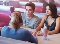 Riverdale TV series