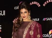 Raveena Tandon