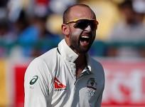 Nathan Lyon, Australia, India, Test series, Dharamsala