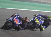 Qatar MotoGP 2017
