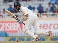 Cheteshwar Pujara, India, Australia, Dharamsala Test, Virat Kohli