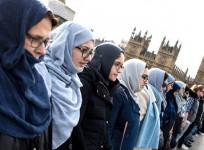 Women's March London