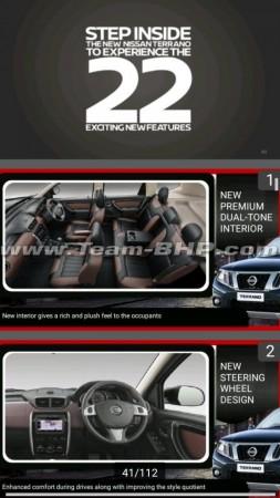 2017 Nissan Terrano 2017 Nissan Terrano, 2017 Nissan Terrano launch, 2017 Nissan Terrano LIVE, 2017 Nissan Terrano price