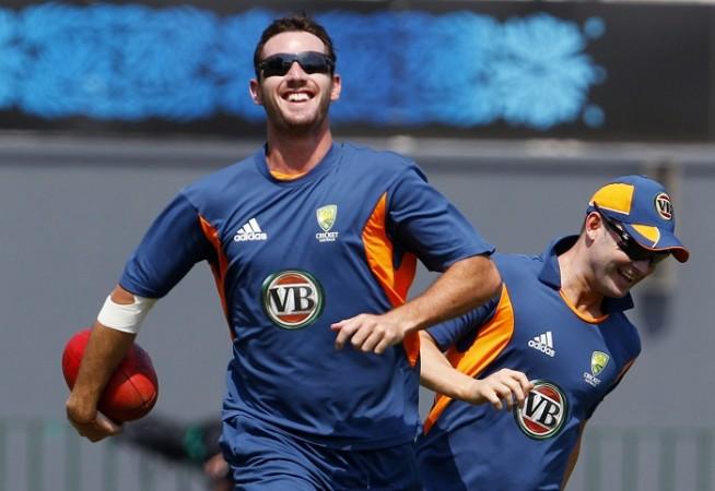 Shaun Tait. Shaun Tait, Australia cricket, Tait retirement, The Wild Thing