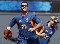 Shaun Tait, Australia cricket, Tait retirement, The Wild Thing