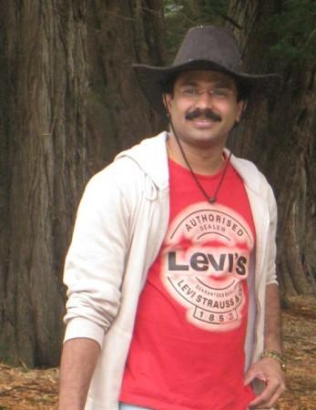 Li Max Joy, Keralite cabbie attacked in Australia Li Max Joy, Keralite cabbie attacked in Australia