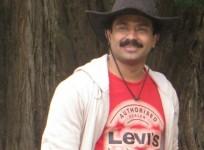 Li Max Joy, Keralite cabbie attacked in Australia