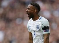 Jermaine Defoe, England defeat Lithuania, 2018 World Cup qualifiers, 2018 World Cup qualifiers results, Germany defeat Azerbaijan