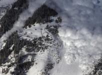 avalanche