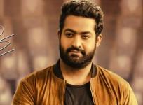 Junior NTR, Jr NTR
