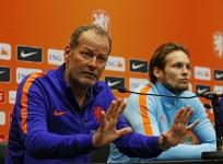 Danny Blind, Danny Blind sacked as Netherlands manager, Daley Blind, Daley Blind proud of dad Danny, Netherlands football, Dutch Football Association