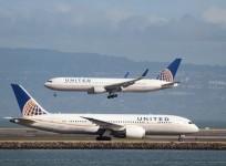 United Airlines