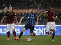 Marcelo Brozovic, Ivan Perisic, Manchester United transfer news, Jose Mourinho, Inter Milan, Premier League, Serie A
