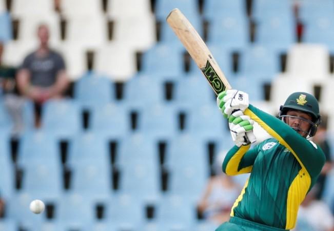 Quinton de Kock. Quinton de Kock, IPl 2017, Delhi Daredevils, de Kock's replacement