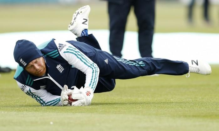 Jonny Bairstow. Jonny Bairstow, IPL, IPL 2017, De Kock's replacement