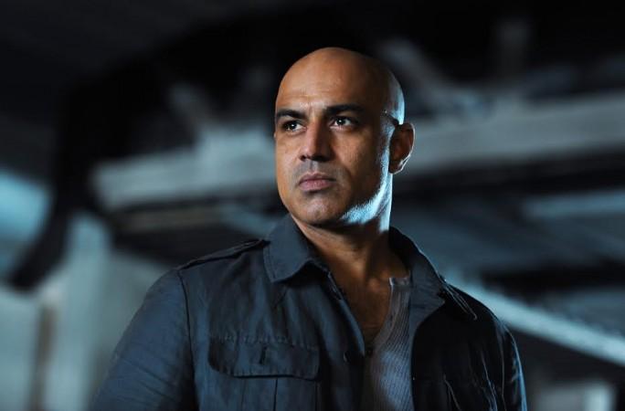 Faran Tahir
