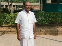 AK Saseendran