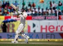 Steve Smith, Australia, India, Dharamsala, Bhuvneshwar Kumar