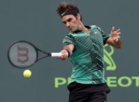 Roger Federer, Miami Open, Federer vs Potro,
