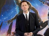 James Gunn
