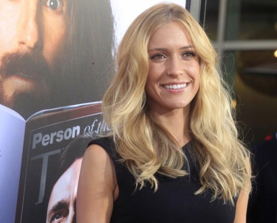 Kristin Cavallari