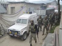 hizbul mujahideen busted, hizbul mujahideen module