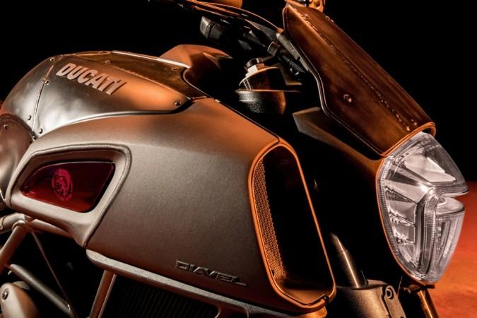 Ducati Diavel Diesel Ducati Diavel Diesel