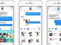 iMessage