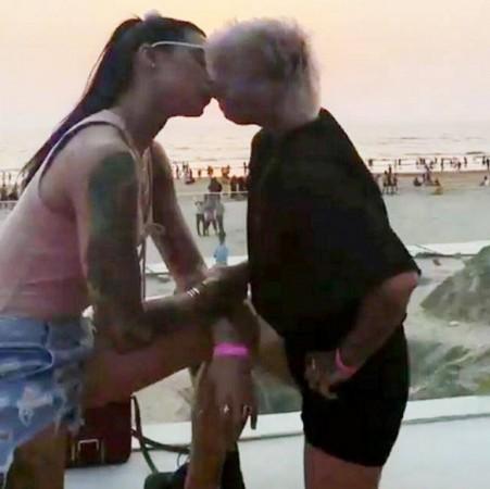 Bani J and Sapna Bhavnani Bani J and Sapna Bhavnani