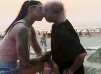 Bani J and Sapna Bhavnani