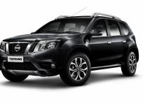 New Terrano, Terrano India