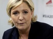 Marine Le Pen: The European Union will die