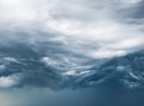 Asperitas, clouds, International Cloud Atlas,