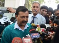 delhi chief minister arvind kejriwal