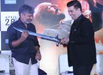 Karan Johar, SS Rajamouli