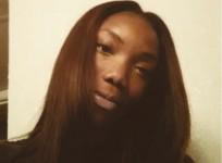 Brandy Rusher