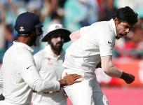 Umesh Yadav, India, Australia, fourth Test, Rahul
