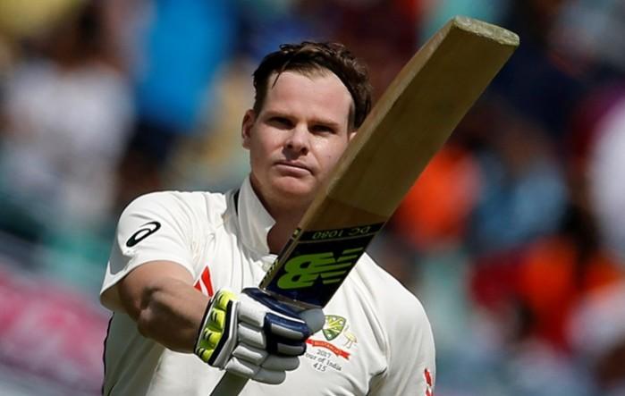 Steve Smith, India, Australia, Test series, captain