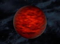 nasa, brown dwarf, space,
