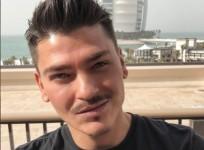 Mario Dedivanovic
