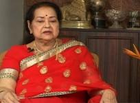 T Krishna Kumari