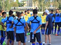 indian football